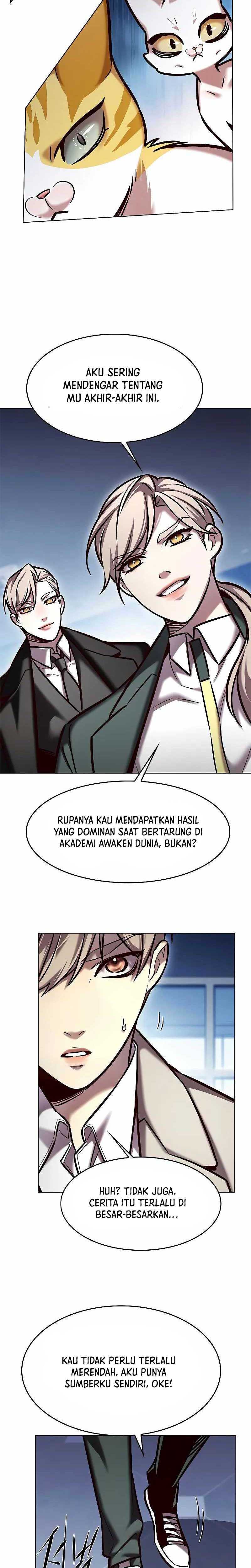 Eleceed - Chapter 281 - Page 29
