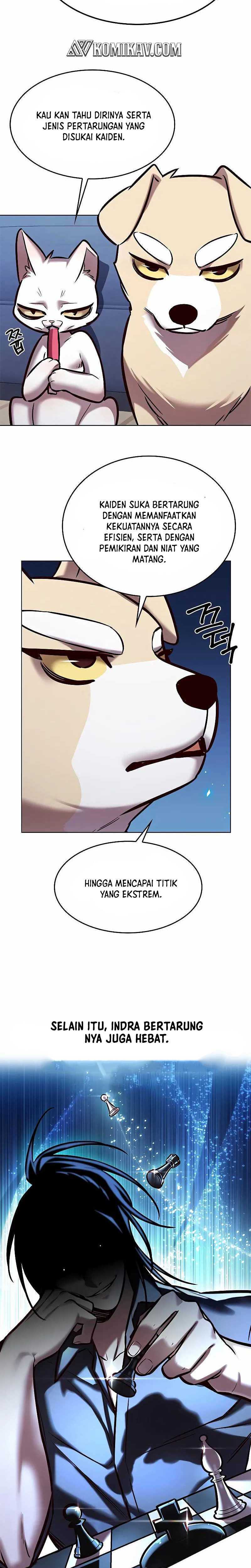 Eleceed - Chapter 281 - Page 6
