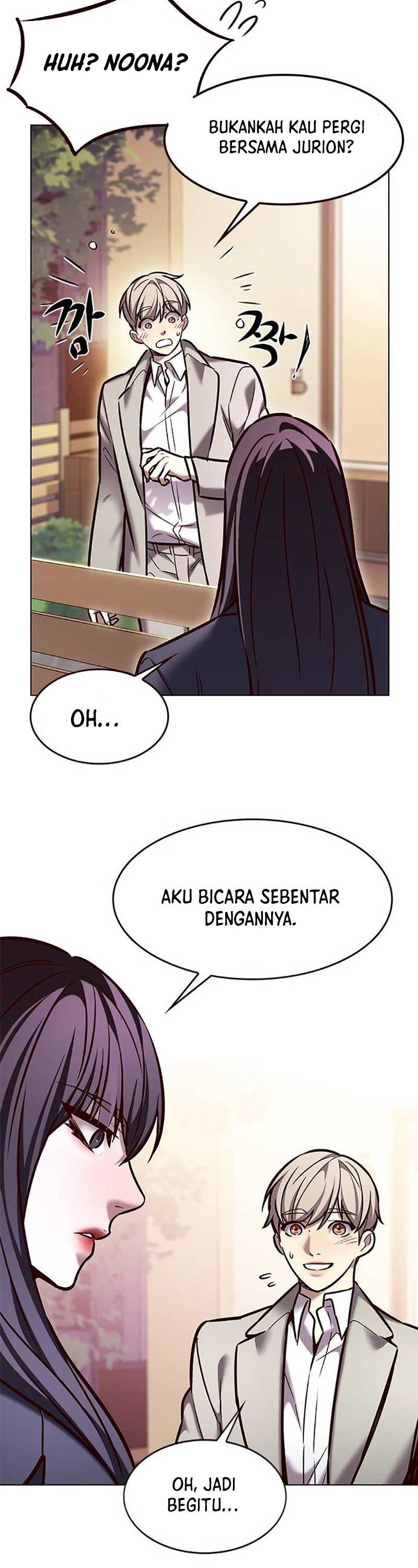 Eleceed - Chapter 282 - Page 21