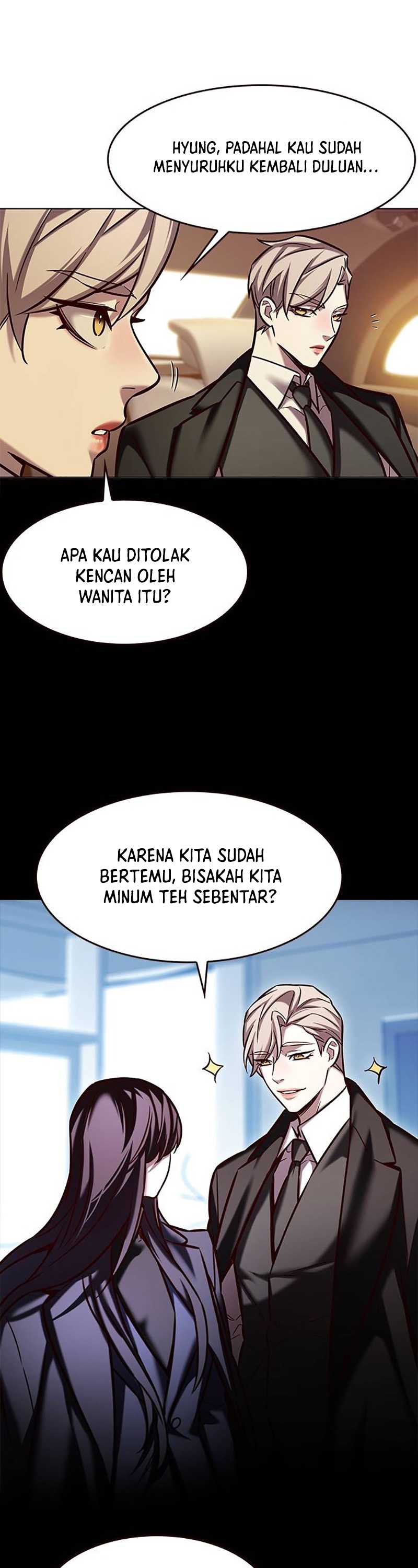 Eleceed - Chapter 282 - Page 24