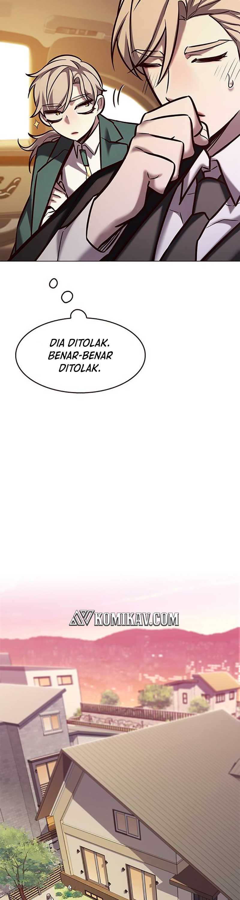 Eleceed - Chapter 282 - Page 26