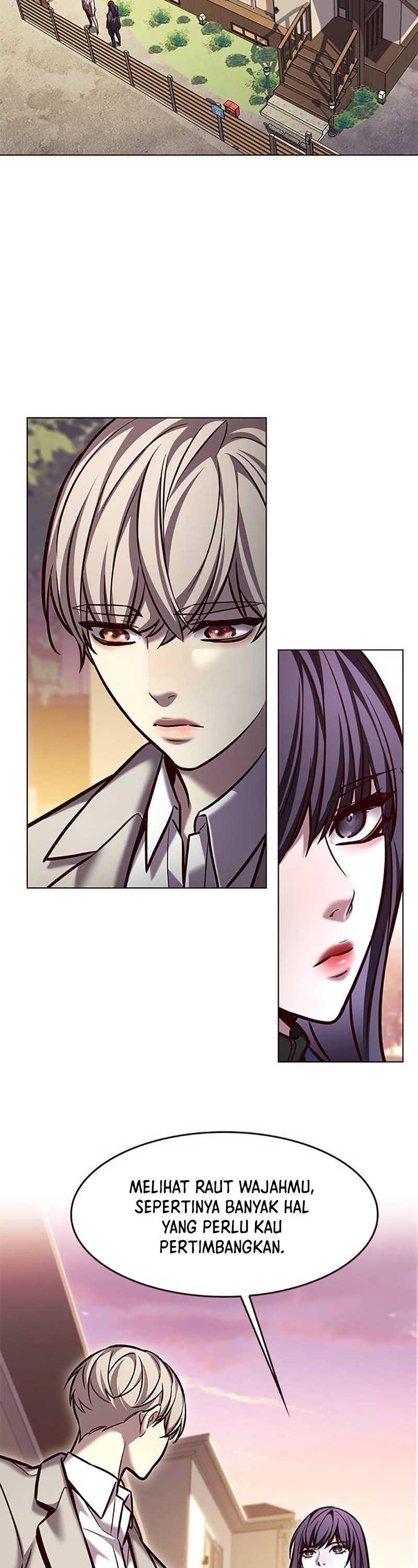 Eleceed - Chapter 282 - Page 27