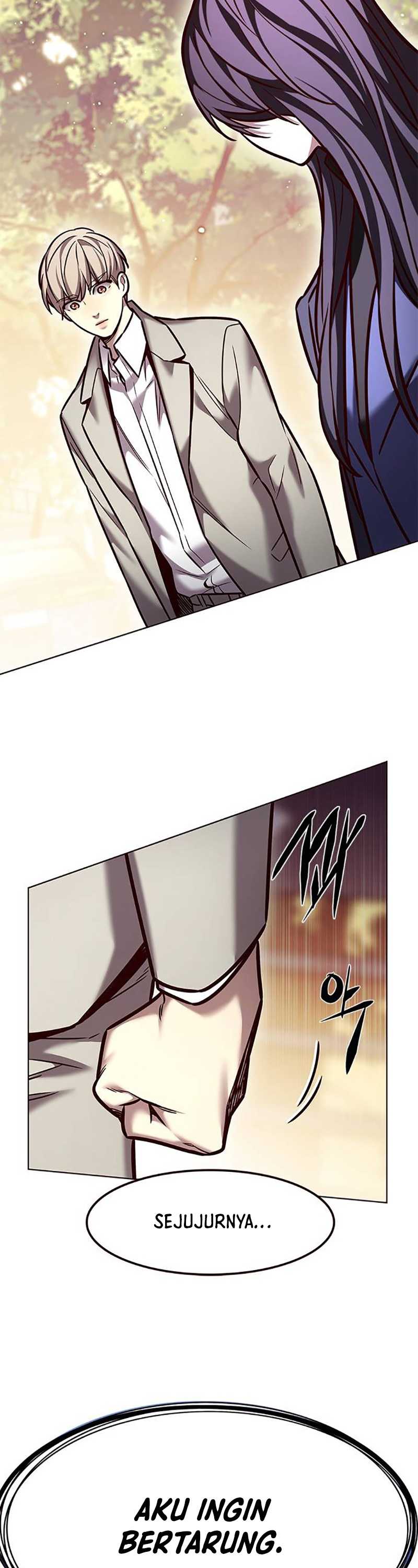 Eleceed - Chapter 282 - Page 31