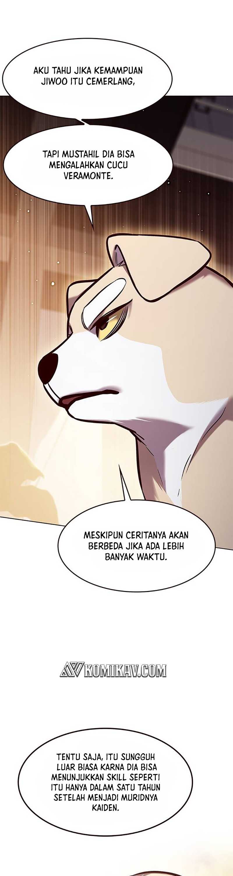Eleceed - Chapter 282 - Page 5