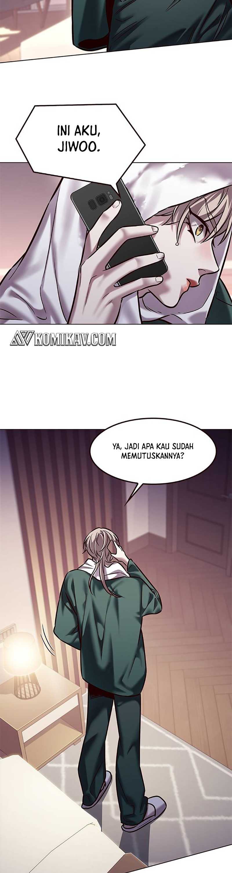 Eleceed - Chapter 282 - Page 59