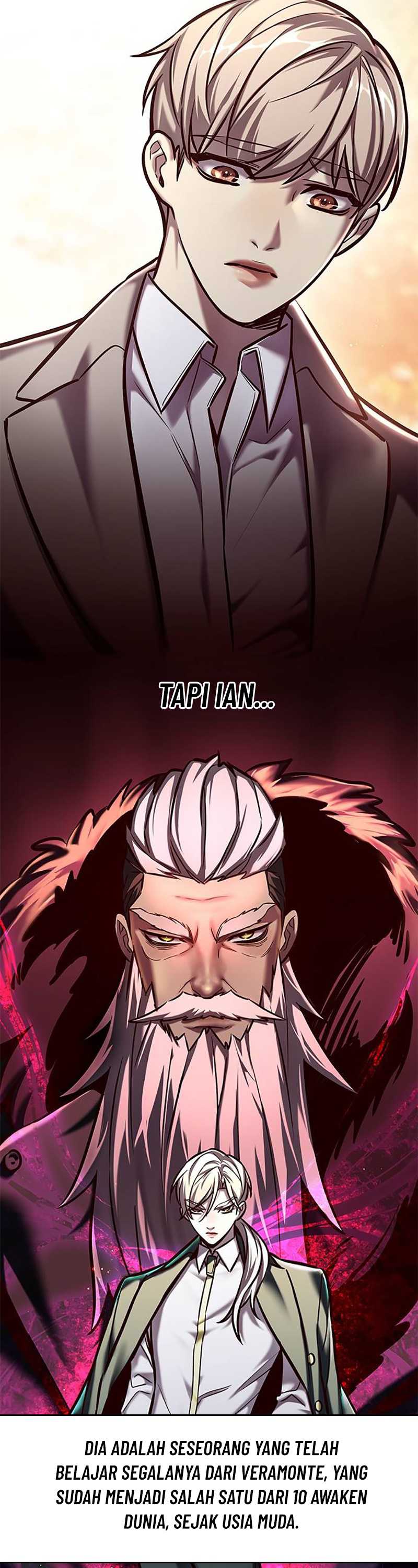 Eleceed - Chapter 282 - Page 6