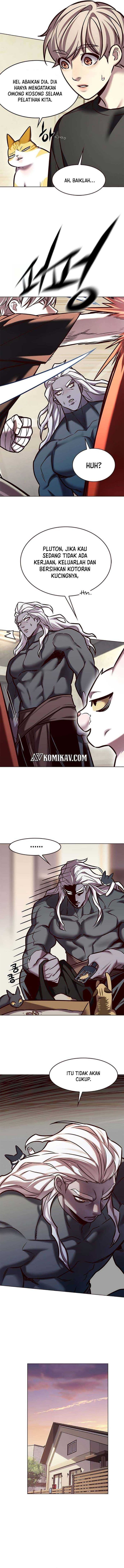 Eleceed - Chapter 283 - Page 14