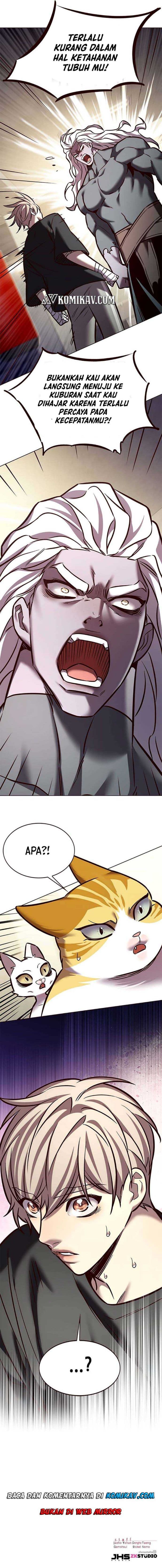 Eleceed - Chapter 283 - Page 16