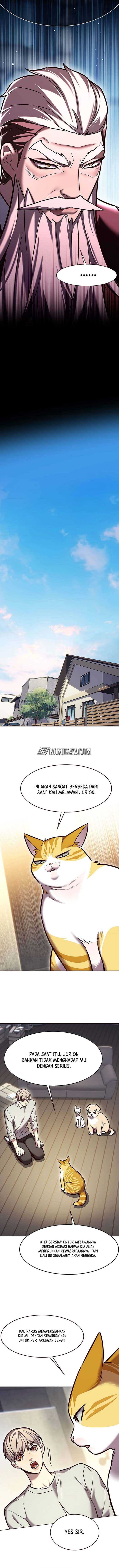 Eleceed - Chapter 283 - Page 7