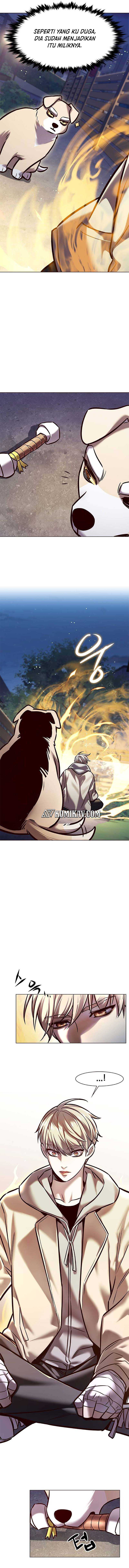 Eleceed - Chapter 284 - Page 15