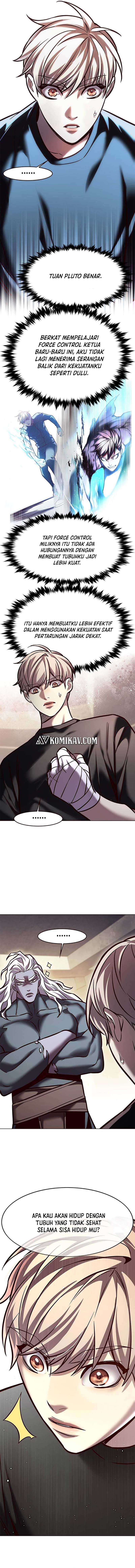 Eleceed - Chapter 284 - Page 3