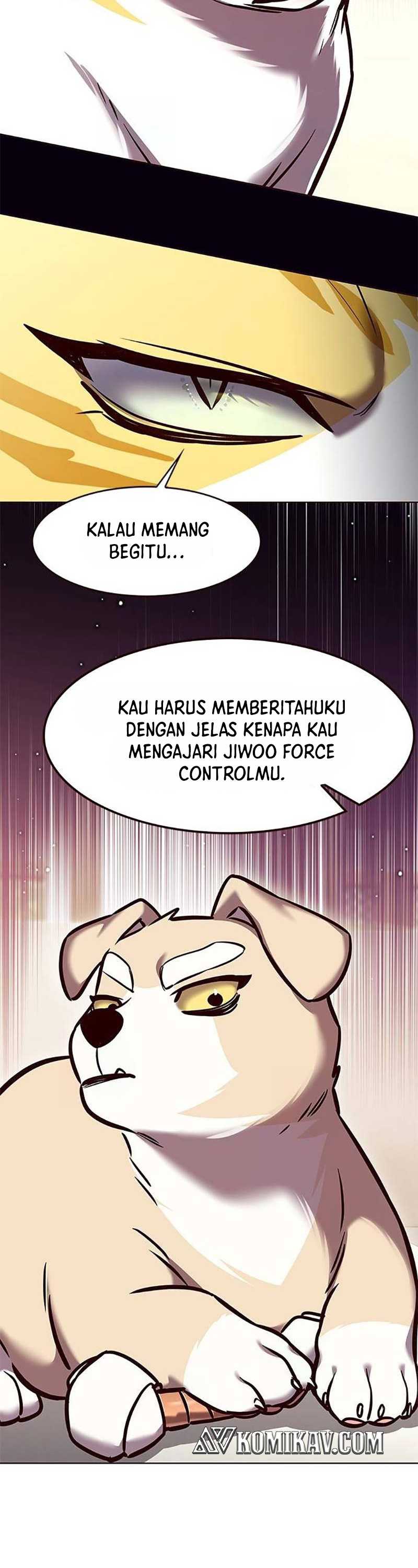 Eleceed - Chapter 285 - Page 10