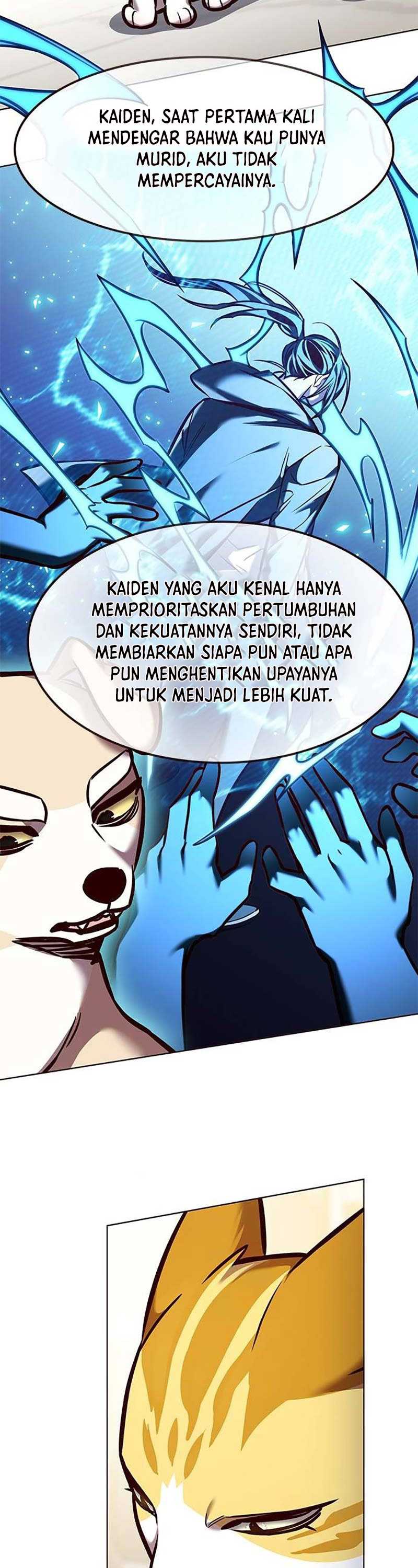 Eleceed - Chapter 285 - Page 15