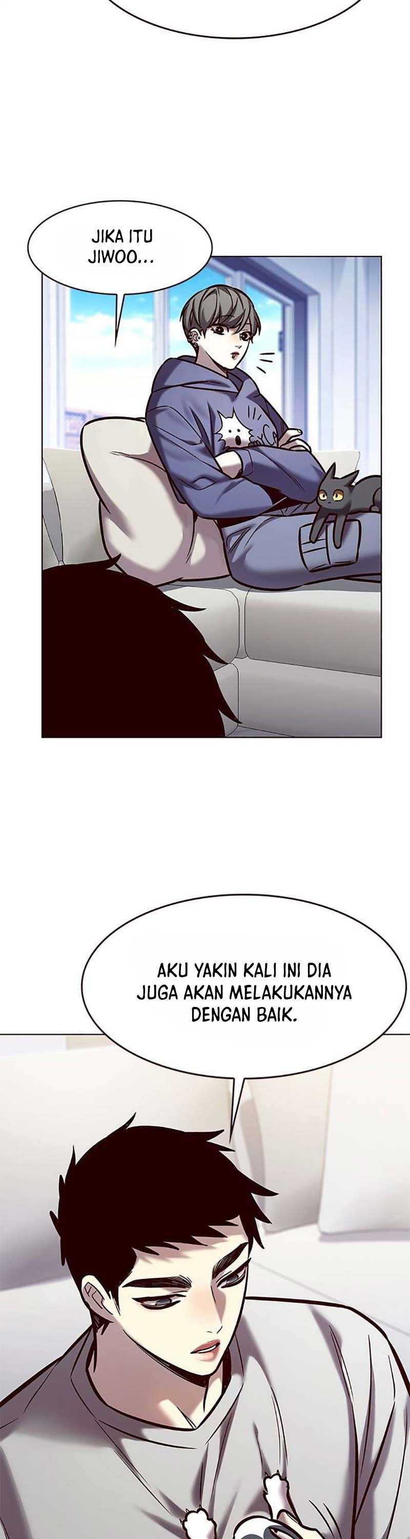 Eleceed - Chapter 285 - Page 27