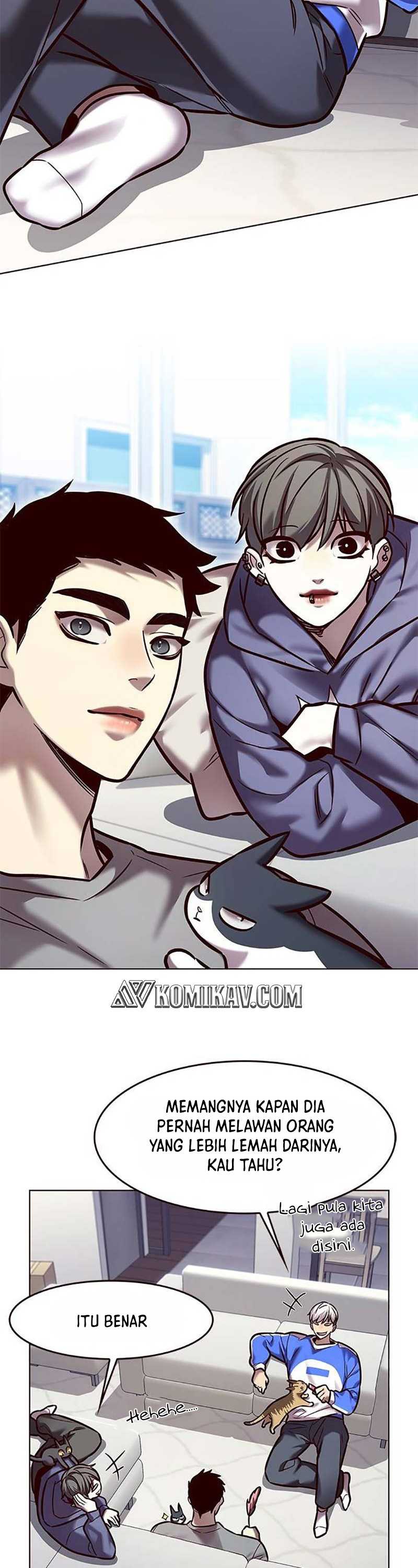 Eleceed - Chapter 285 - Page 29