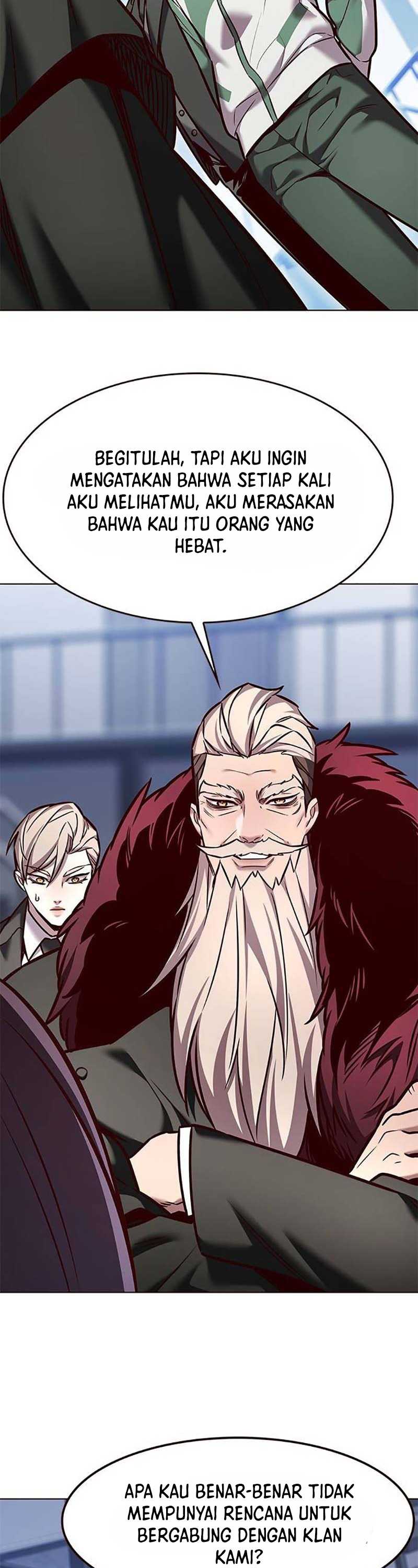 Eleceed - Chapter 285 - Page 35