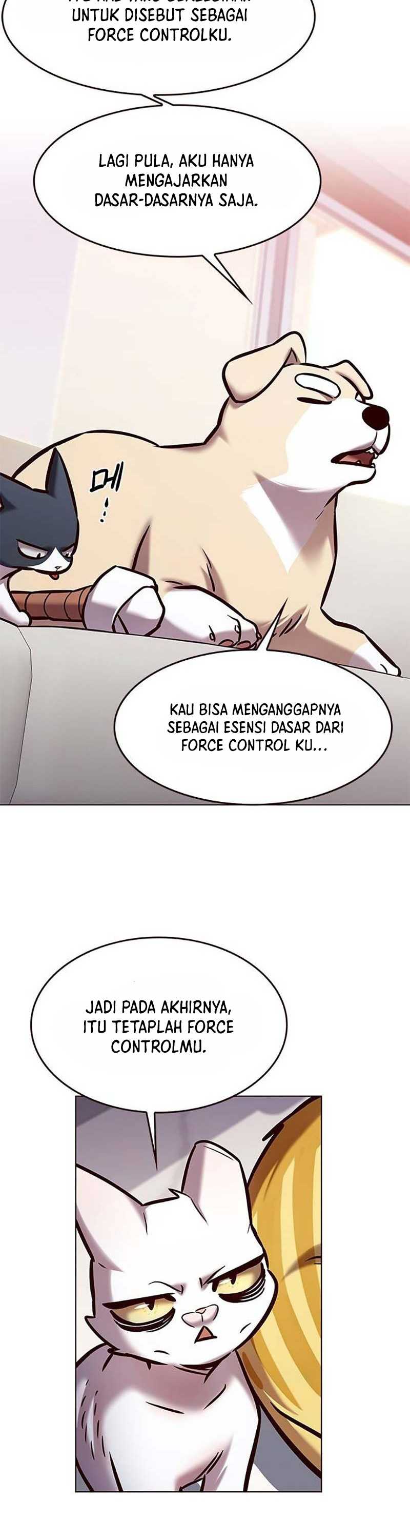 Eleceed - Chapter 285 - Page 6