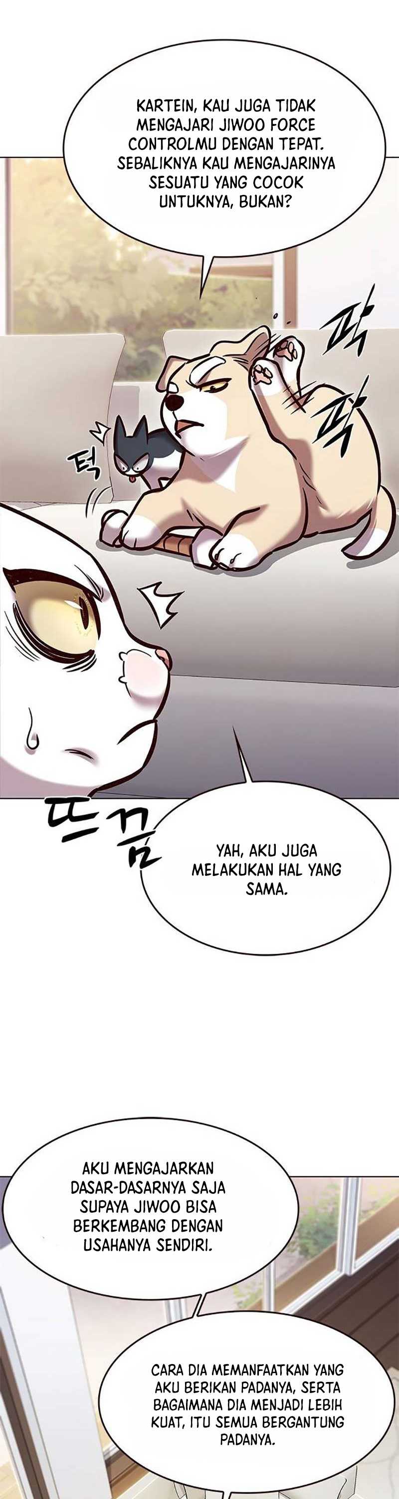 Eleceed - Chapter 285 - Page 7