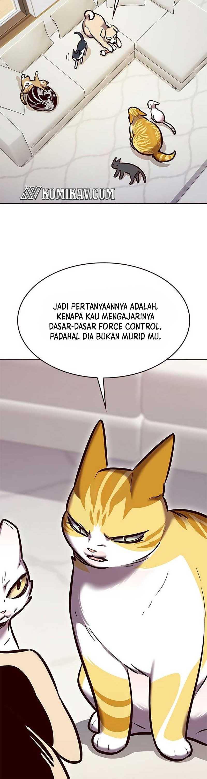 Eleceed - Chapter 285 - Page 8