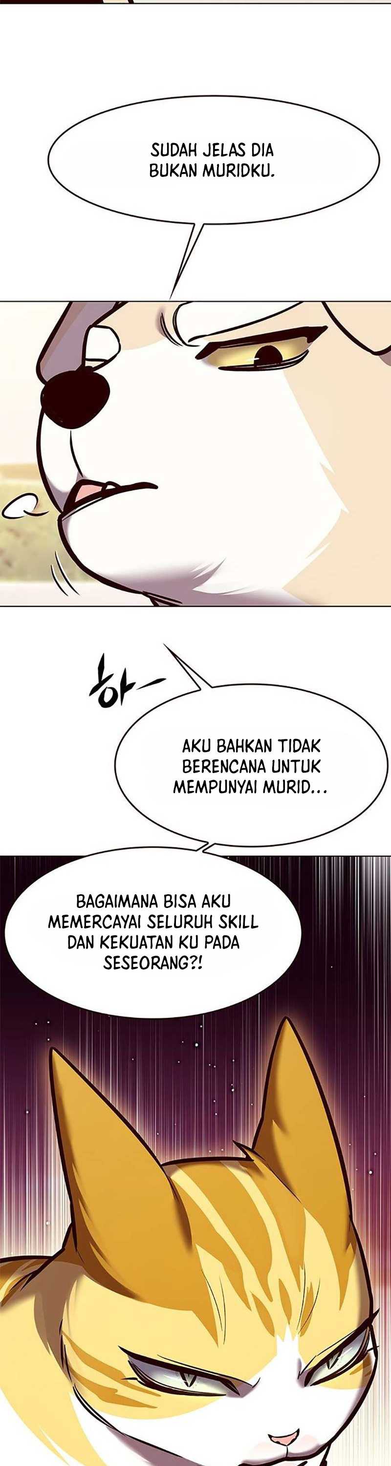 Eleceed - Chapter 285 - Page 9