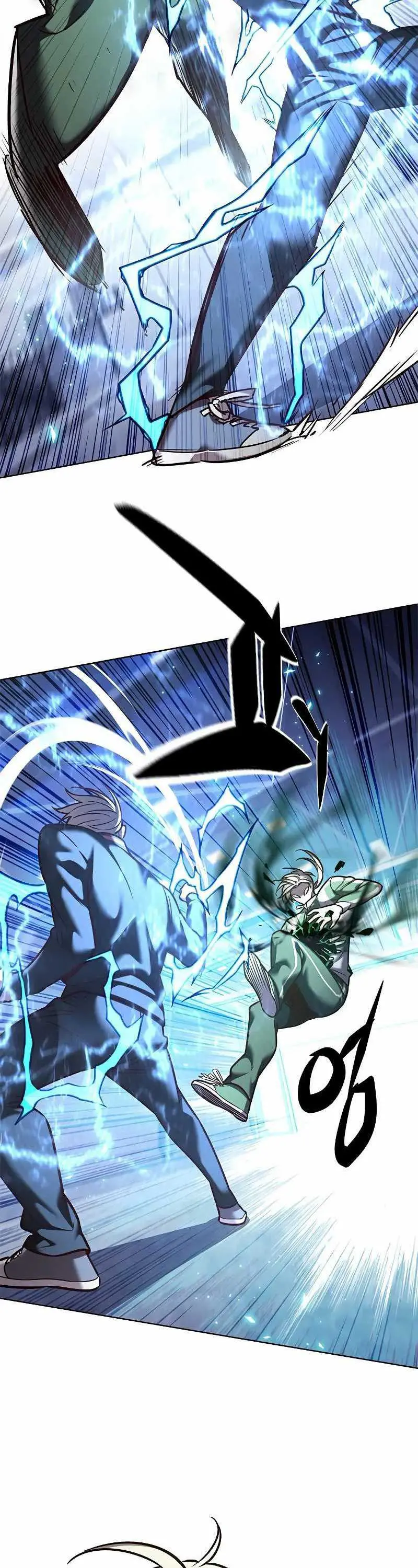 Eleceed - Chapter 286 - Page 22