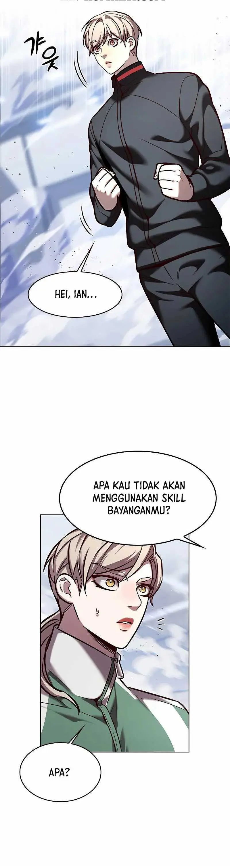Eleceed - Chapter 286 - Page 36