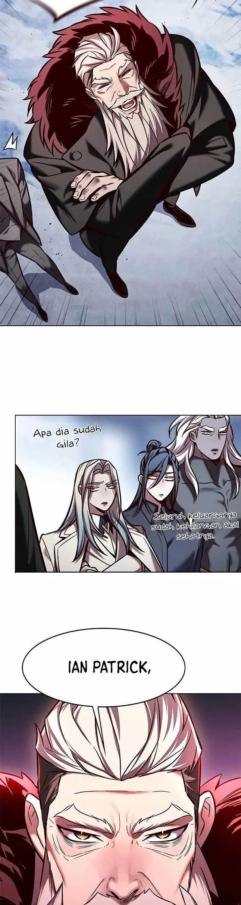 Eleceed - Chapter 286 - Page 38