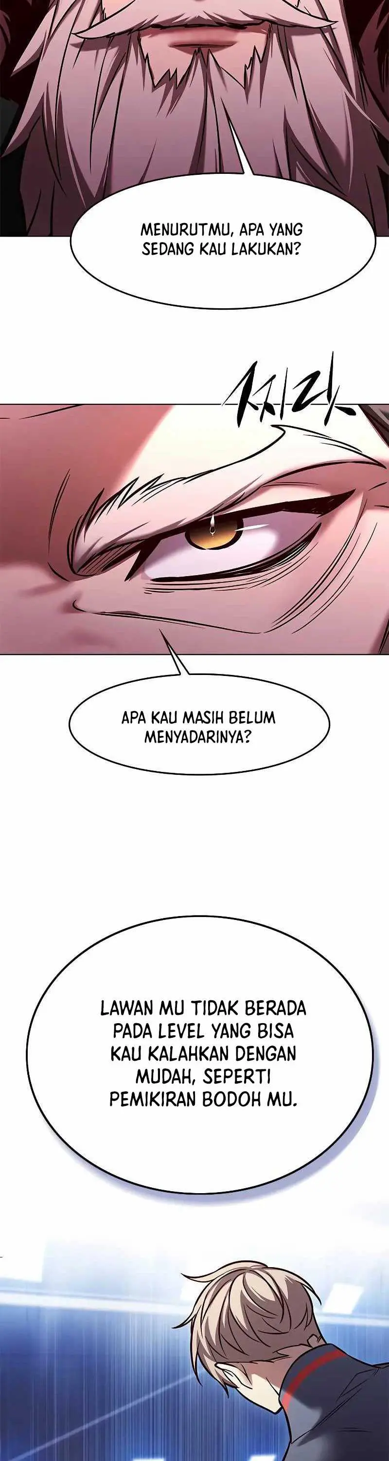 Eleceed - Chapter 286 - Page 39