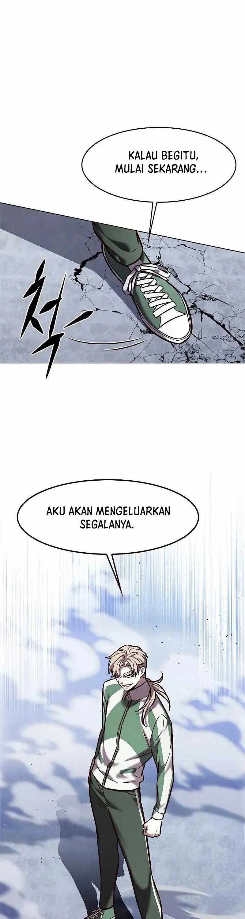 Eleceed - Chapter 286 - Page 43