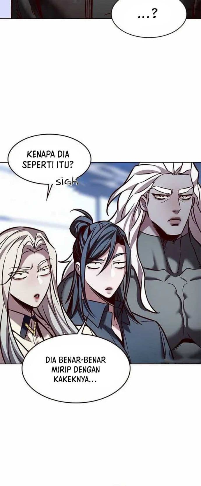 Eleceed - Chapter 287 - Page 15