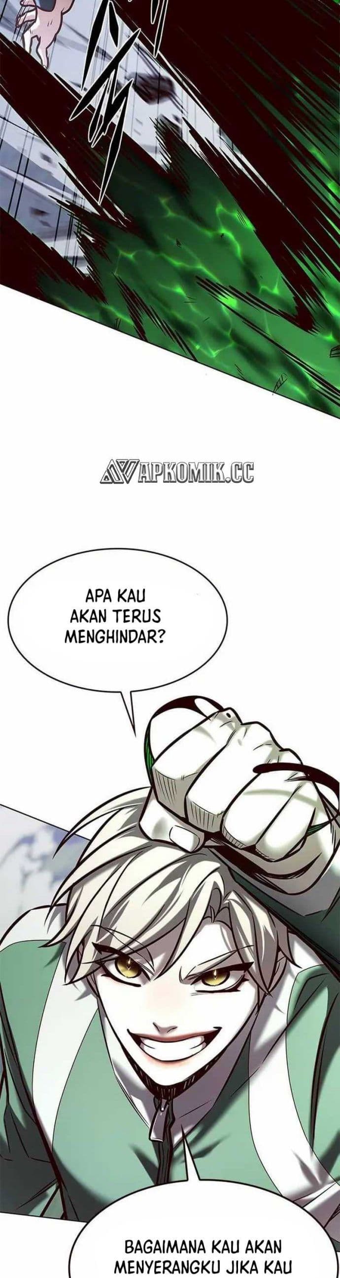 Eleceed - Chapter 287 - Page 23