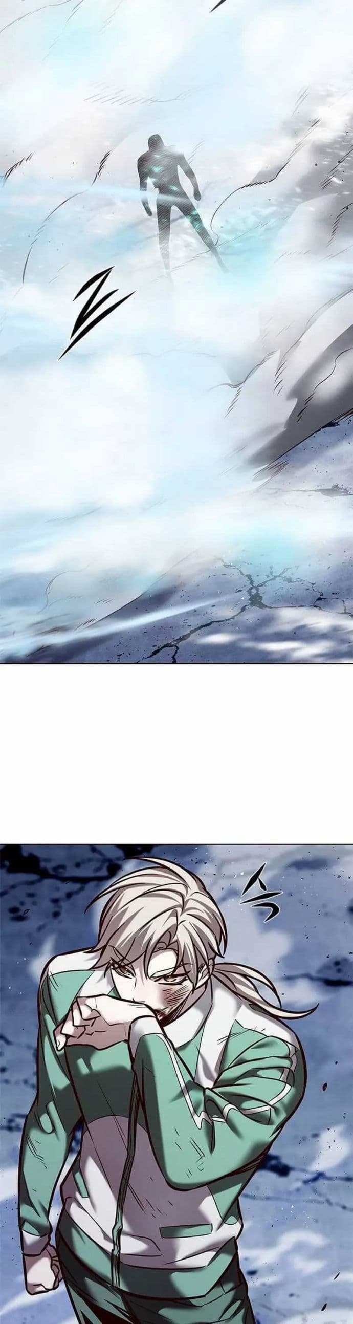 Eleceed - Chapter 287 - Page 33