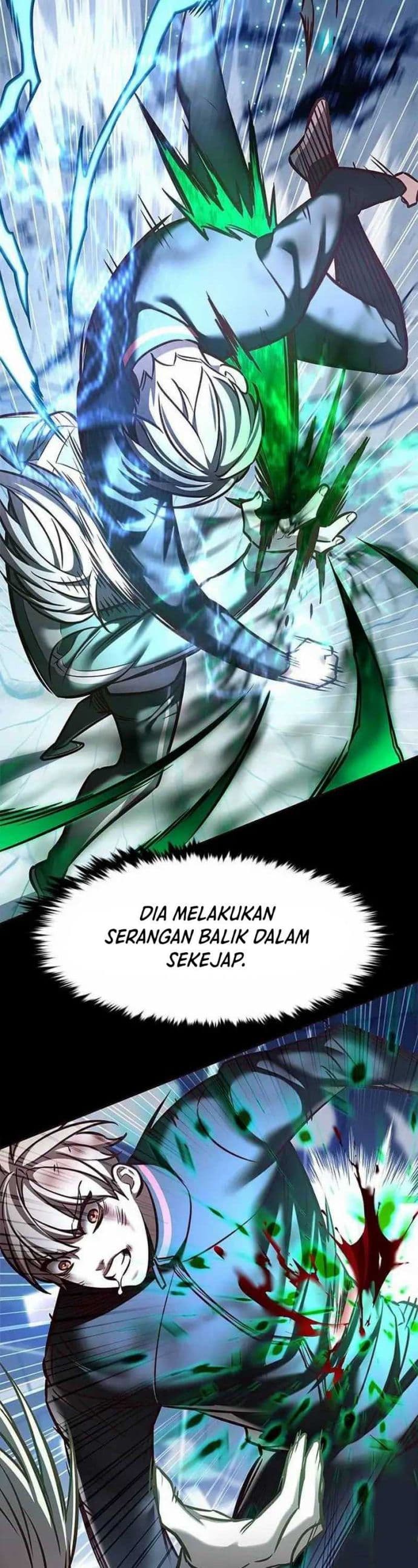 Eleceed - Chapter 287 - Page 36