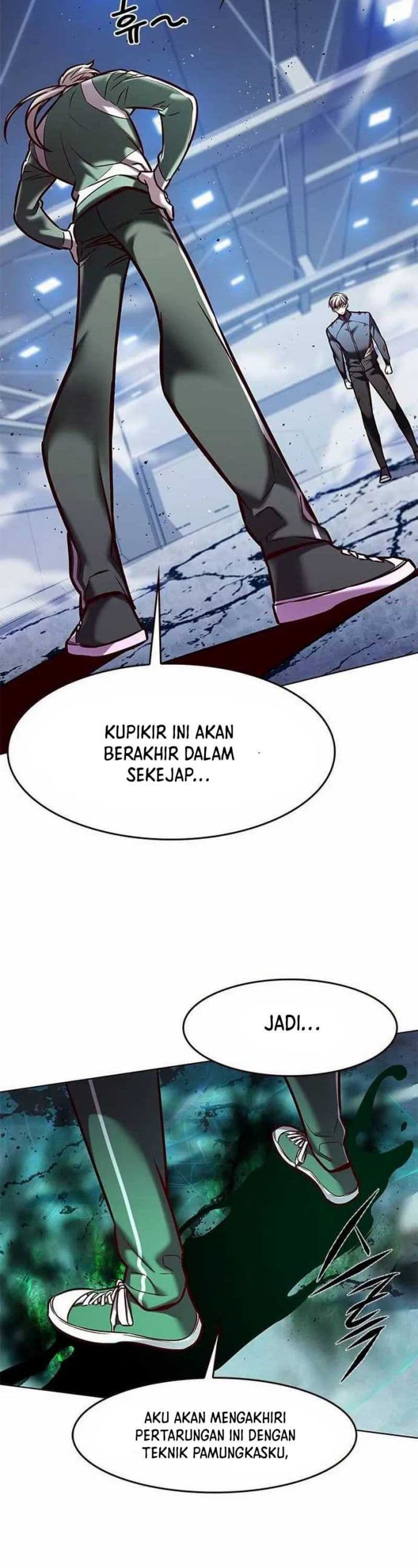 Eleceed - Chapter 287 - Page 41