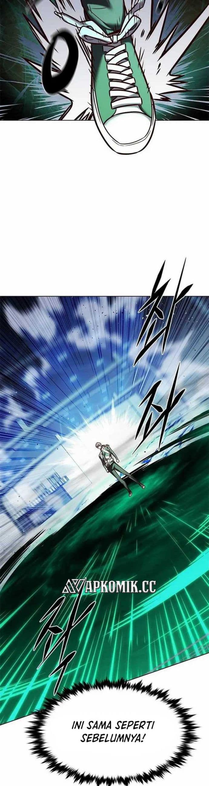 Eleceed - Chapter 287 - Page 43