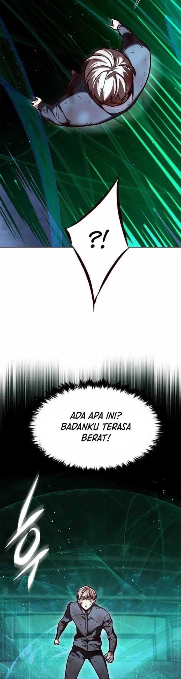 Eleceed - Chapter 287 - Page 46