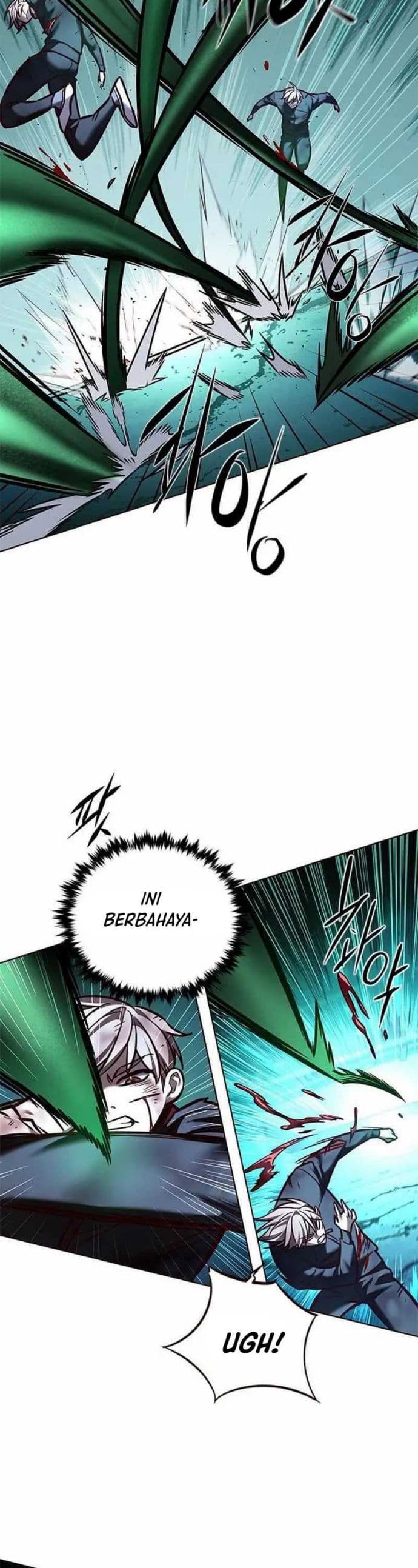 Eleceed - Chapter 287 - Page 52