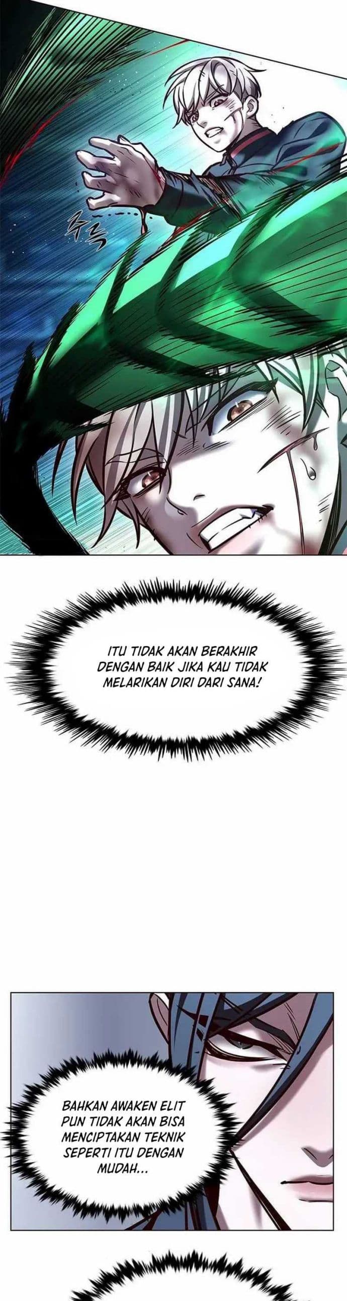 Eleceed - Chapter 287 - Page 53