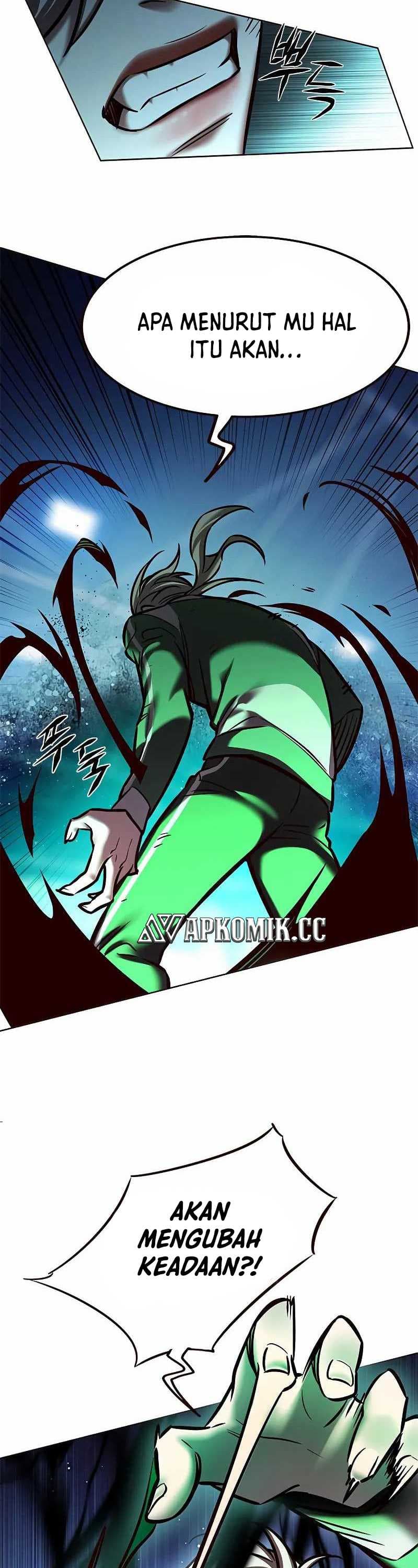 Eleceed - Chapter 288 - Page 26