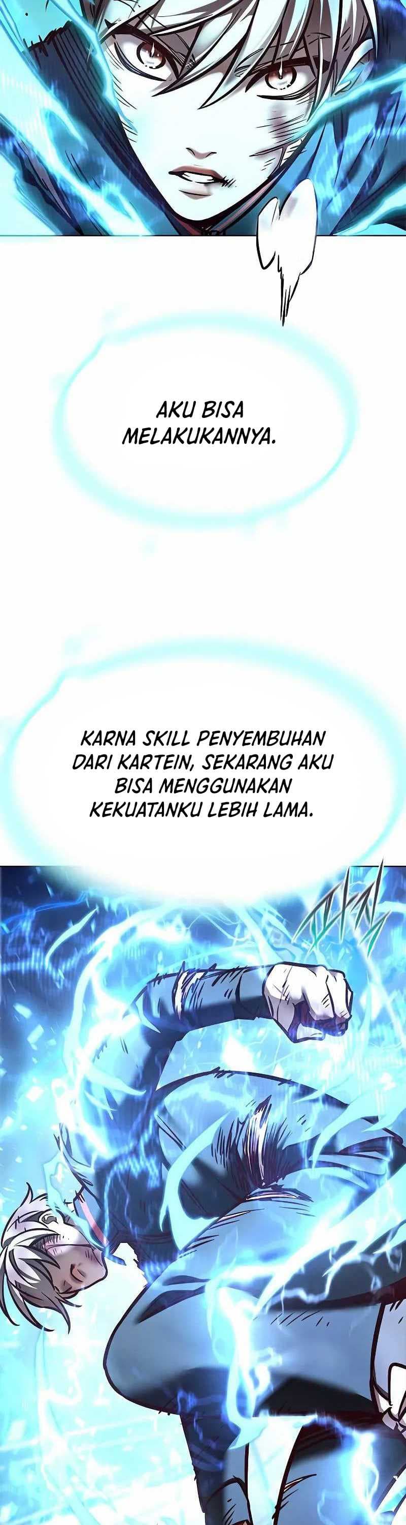 Eleceed - Chapter 288 - Page 29