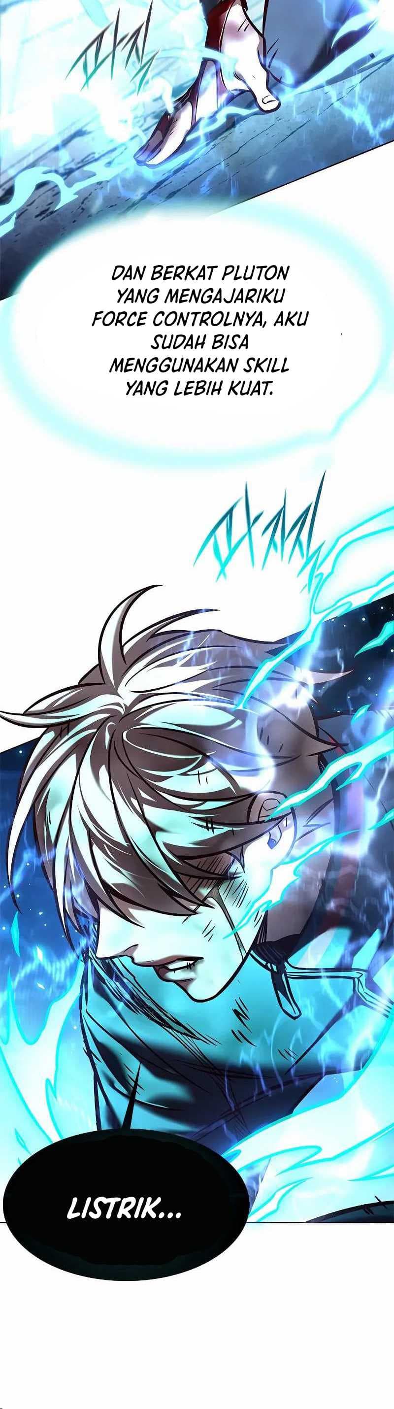 Eleceed - Chapter 288 - Page 30