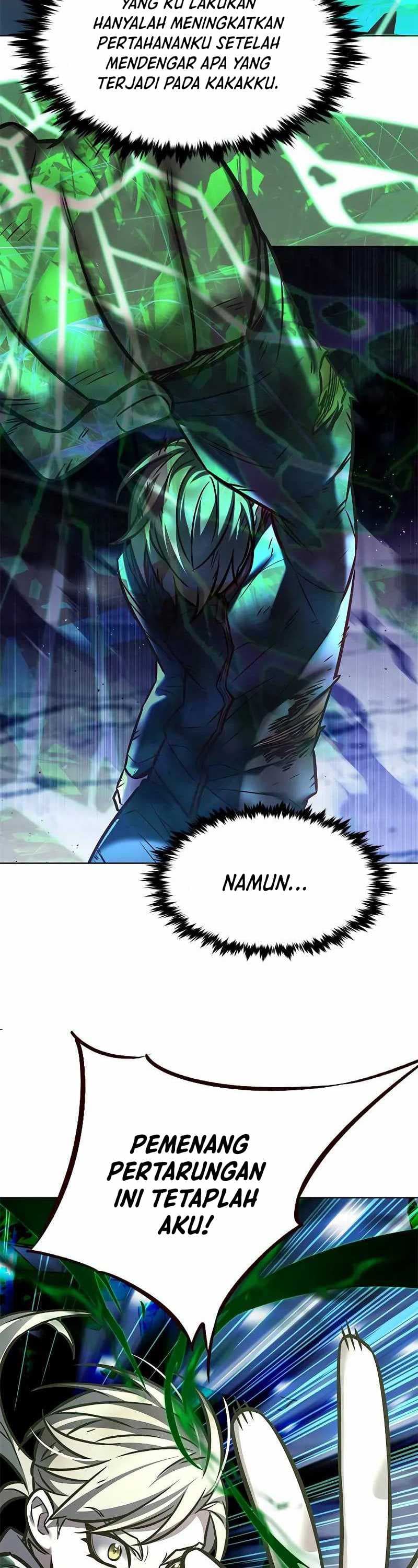 Eleceed - Chapter 288 - Page 39