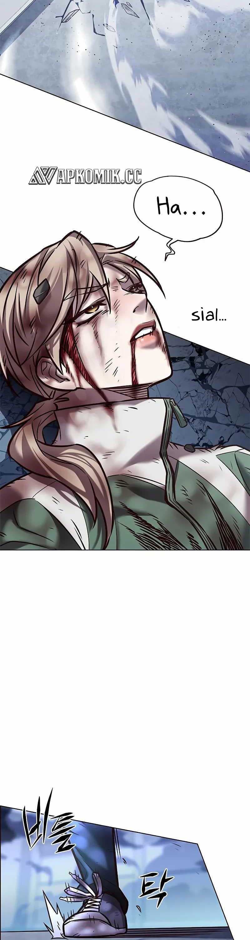 Eleceed - Chapter 288 - Page 48