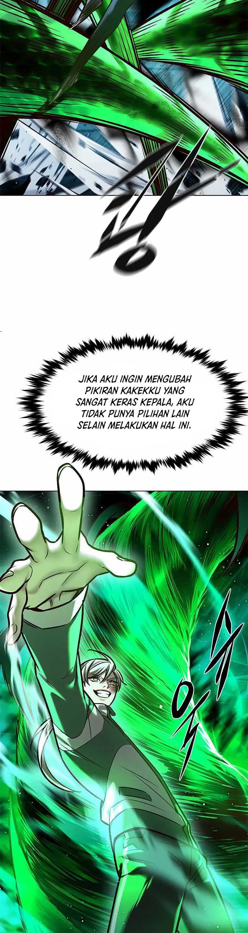 Eleceed - Chapter 288 - Page 6