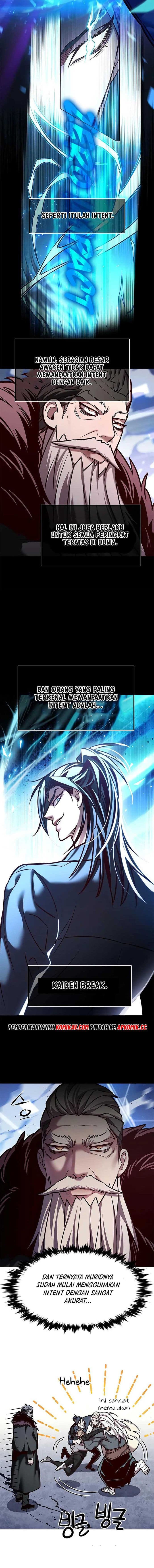 Eleceed - Chapter 289 - Page 6