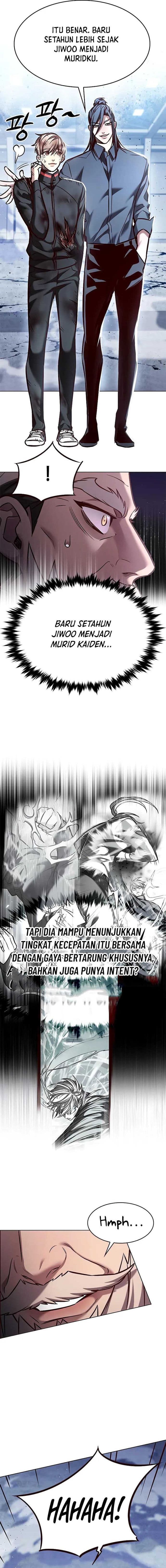Eleceed - Chapter 289 - Page 9