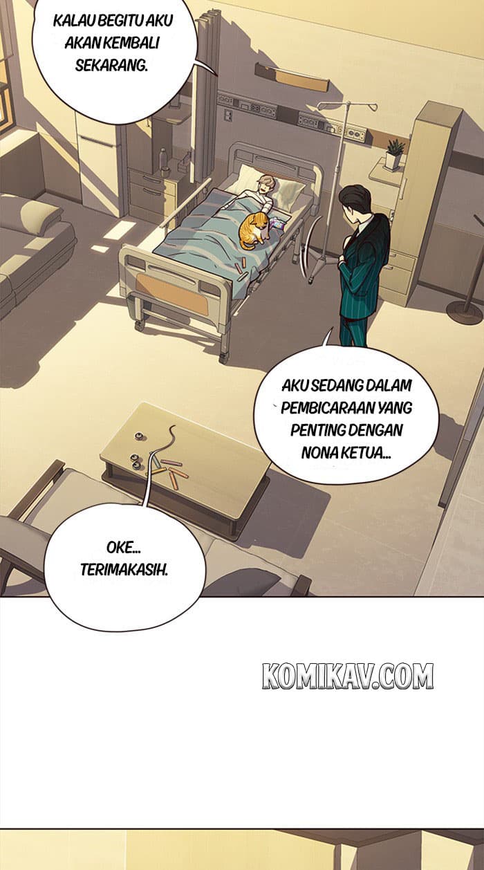 Eleceed - Chapter 29 - Page 38