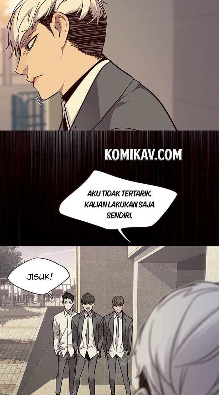 Eleceed - Chapter 29 - Page 46
