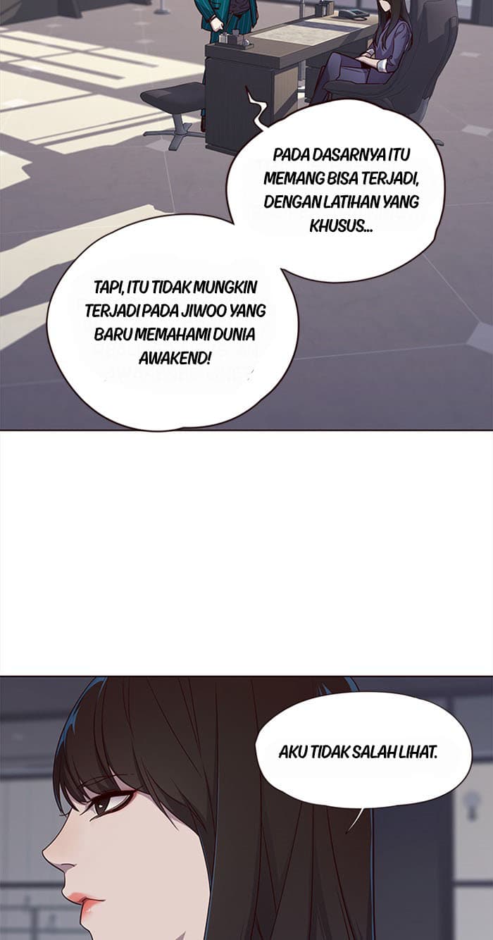 Eleceed - Chapter 29 - Page 5
