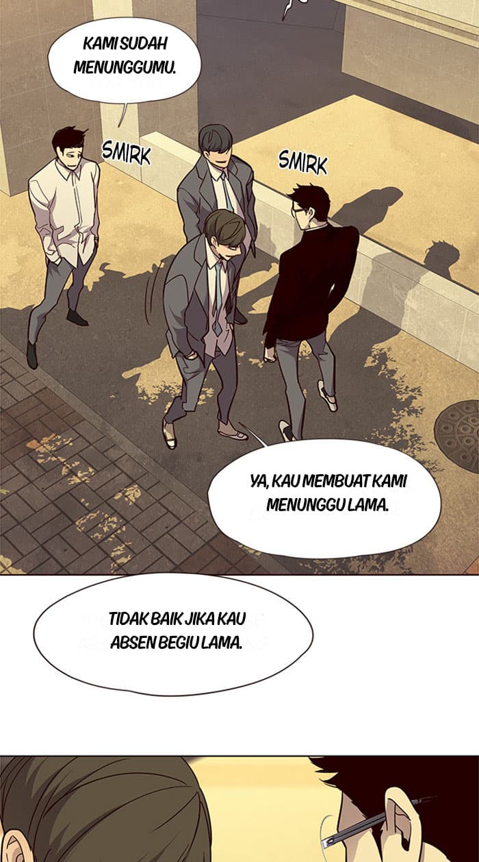 Eleceed - Chapter 29 - Page 51